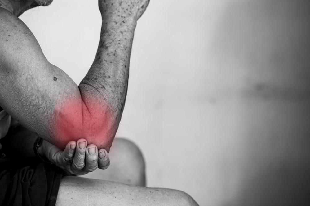 What To Do About Your Chronic Joint Pain