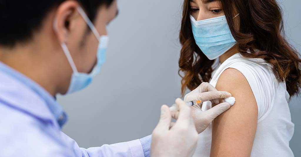 Should I Avoid the Covid-19 Vaccine If I Have Dermal Fillers???