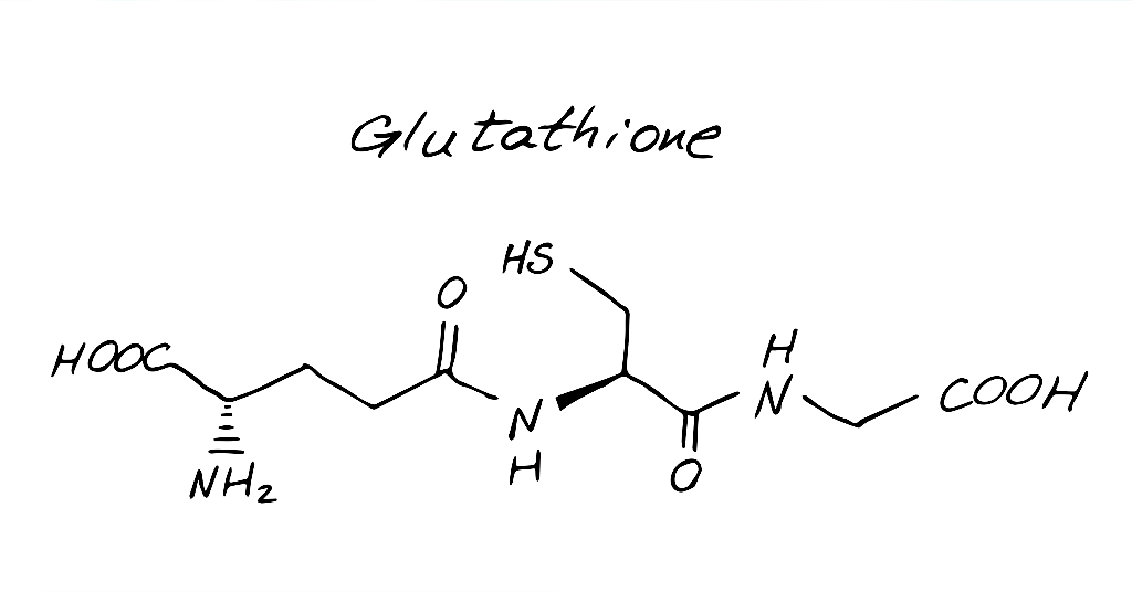 Why Should I Get Glutathione?