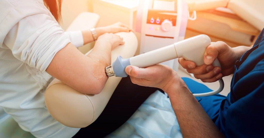 Understanding Shockwave Therapy