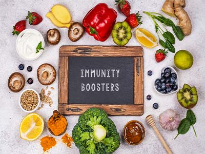 immune