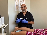 Shockwave Therapy for Plantar Fasciitis - Vitality Health & Aesthetics