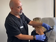 Shockwave Therapy for Shoulder Tendinopathies - Vitality Health & Aesthetics
